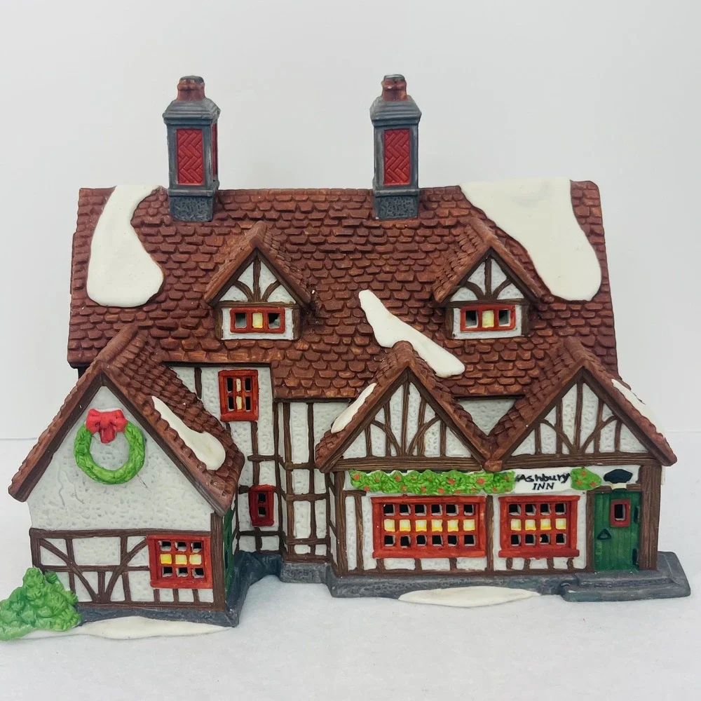 Department 56 department 56